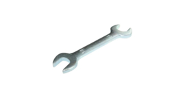 7. Spanner 14x17