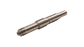2. Shaft, Counter