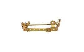 3. Lock Mounting