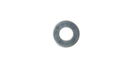 23. Washer, Plain