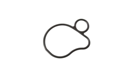 4. Gasket Water Pump
