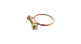 18. Clip Tube