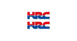5. Decal Set HRC