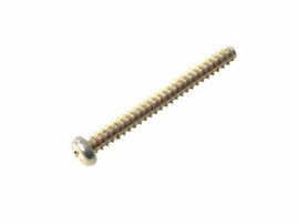 15. Screw Tapping