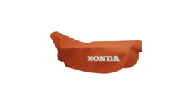1. Seat Cover Red