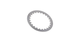4. Plate Clutch