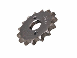 16. Sprocket Drive 12T MTX200