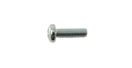 29. Screw Cross
