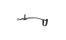 10. Pedal Brake