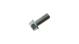 31. Bolt Flange