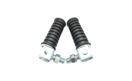 Rear Fork Step Set