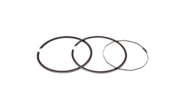 1. Ring Set, Piston