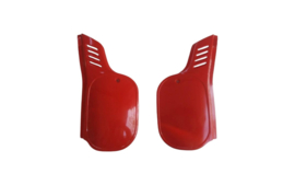 Cover Set *R134*
