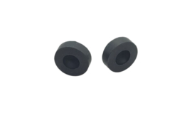 2A. Rubber Side Cover Set