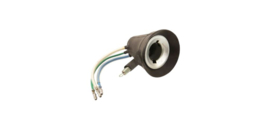 3. Socket Lamp
