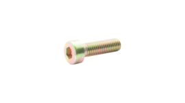 20. Bolt Socket