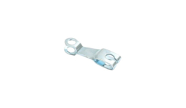 10. Arm Rear Brake