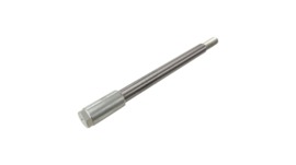 2. Axle Fr. Wheel