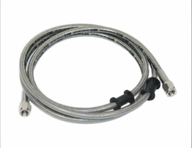 2. Brake Hose Set