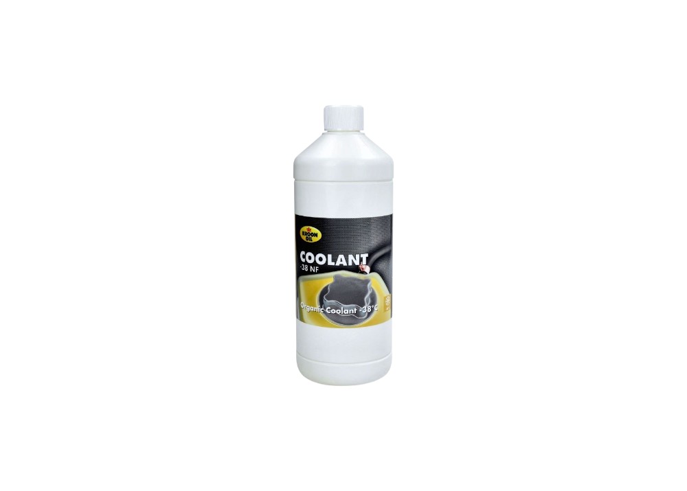 Coolant 1Ltr