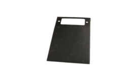 12. Mudflap Bracket Long
