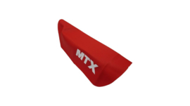 1. Seat Cover Red MTX