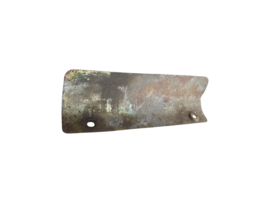 Plate, Air Cleaner