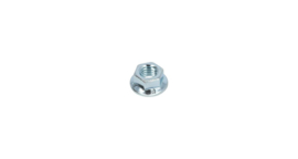 24. Nut Flange