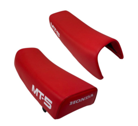 5. Complete Saddle Red MT-5