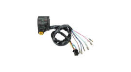 6. Switch, Winker O.E. Replacement