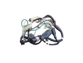 Wire Harness - Ignition Coil - Battery