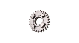 10. Gear, M-5th