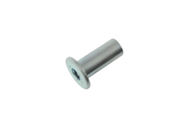 3. Collar Fender
