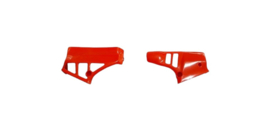 Shroud Set *R119*