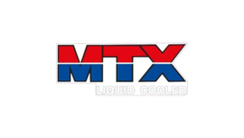 Decal Set MTX 50R