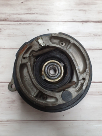 Front Brake Panel