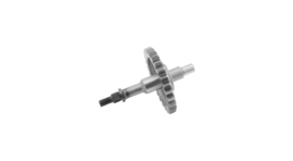 5. Shaft, Water Pump