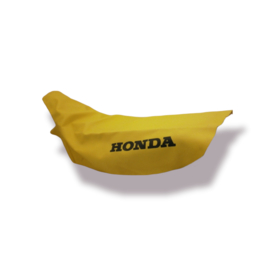 1A. Seat Cover Yellow
