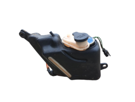 Complete Oil Tank