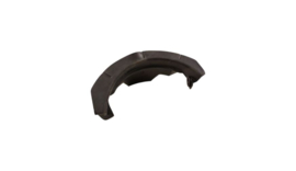 12. Rubber Front Visor