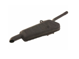 7. Muffler 200cc
