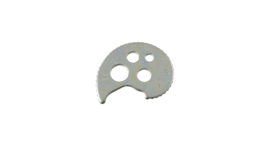 Rear Brake Panel