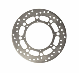 17. EBC Front Disc