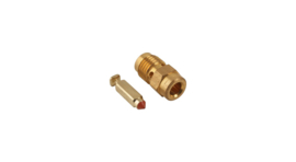 5. Valve Float Seat