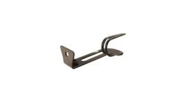 7. Clip, Vinyl Tube