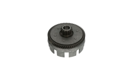 5. Outer Comp. Clutch