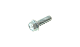 18. Bolt Tank