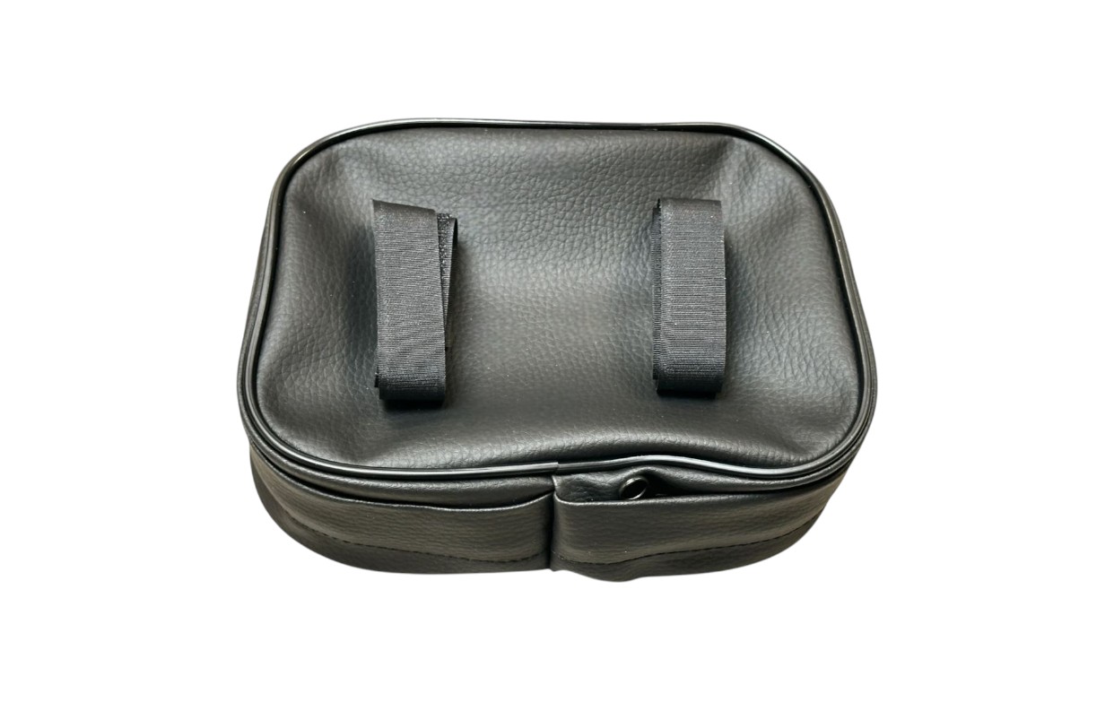 Enduro Bag Black