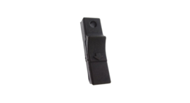 4. Rubber + Collar