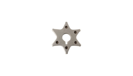 6. Plate Pos. Stopper